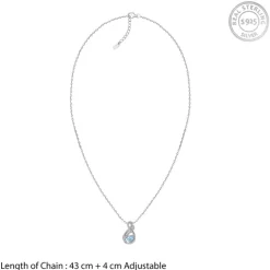 Silver Sea of Love Set