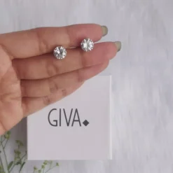 Silver Sheen Set