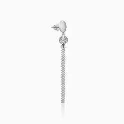 Silver Slow Dance Set