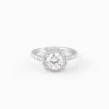 Silver Sonata Ring