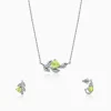 Silver Sonnet 18 Set