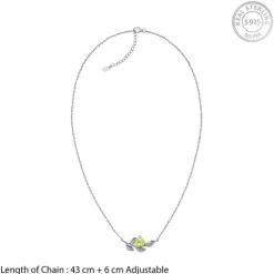 Silver Sonnet 18 Set