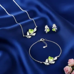 Silver Sonnet 18 Set of 3