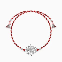 Silver Surya Rakhi