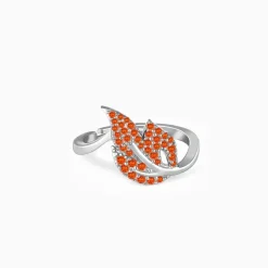Silver Tara Ring