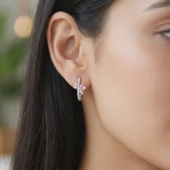 Silver True Love Set