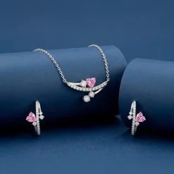 Silver True Love Set