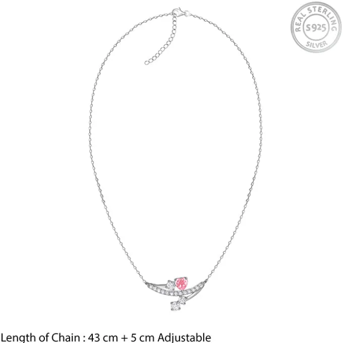 Silver True Love Set of 3