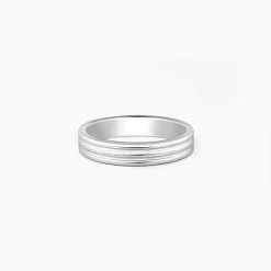 Silver Wisdom Ring For Him