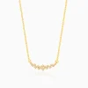 Stay Golden Necklace