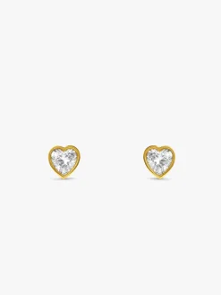 Street Loop Demi Fine Earrings Set