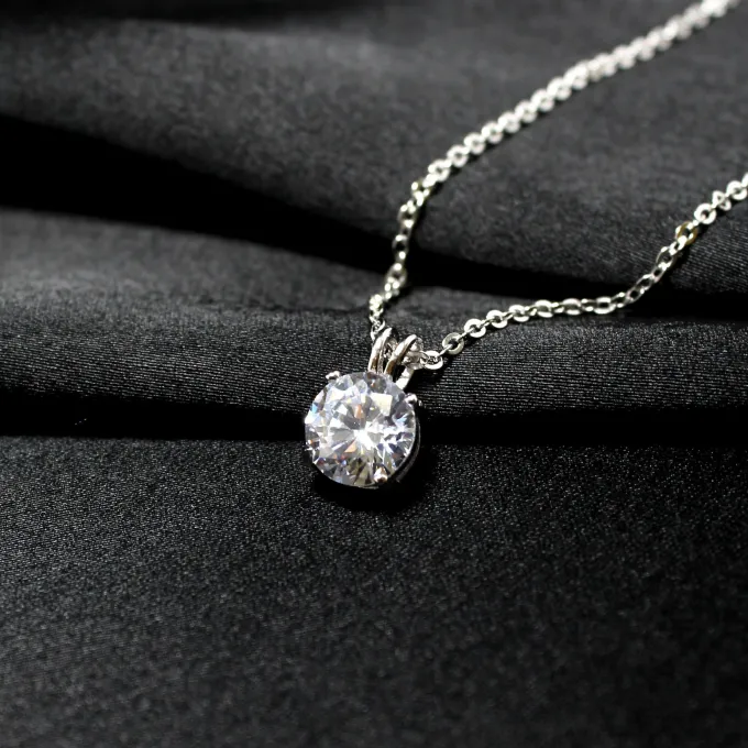 The Silver Zircon Classic Set