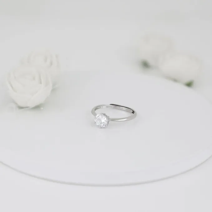The Silver Zircon Classic Set