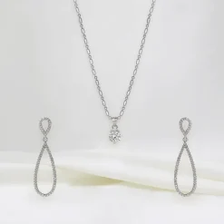 Zircon Elegance Set